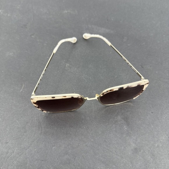 Fysh UK F-2058 Sunglasses 54-19-140 Gradient Gold - Picture 14 of 16